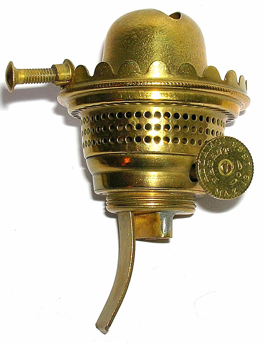 Adlams Burner (3) The Burner Book